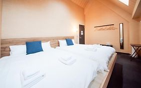 Hotel Base Nara